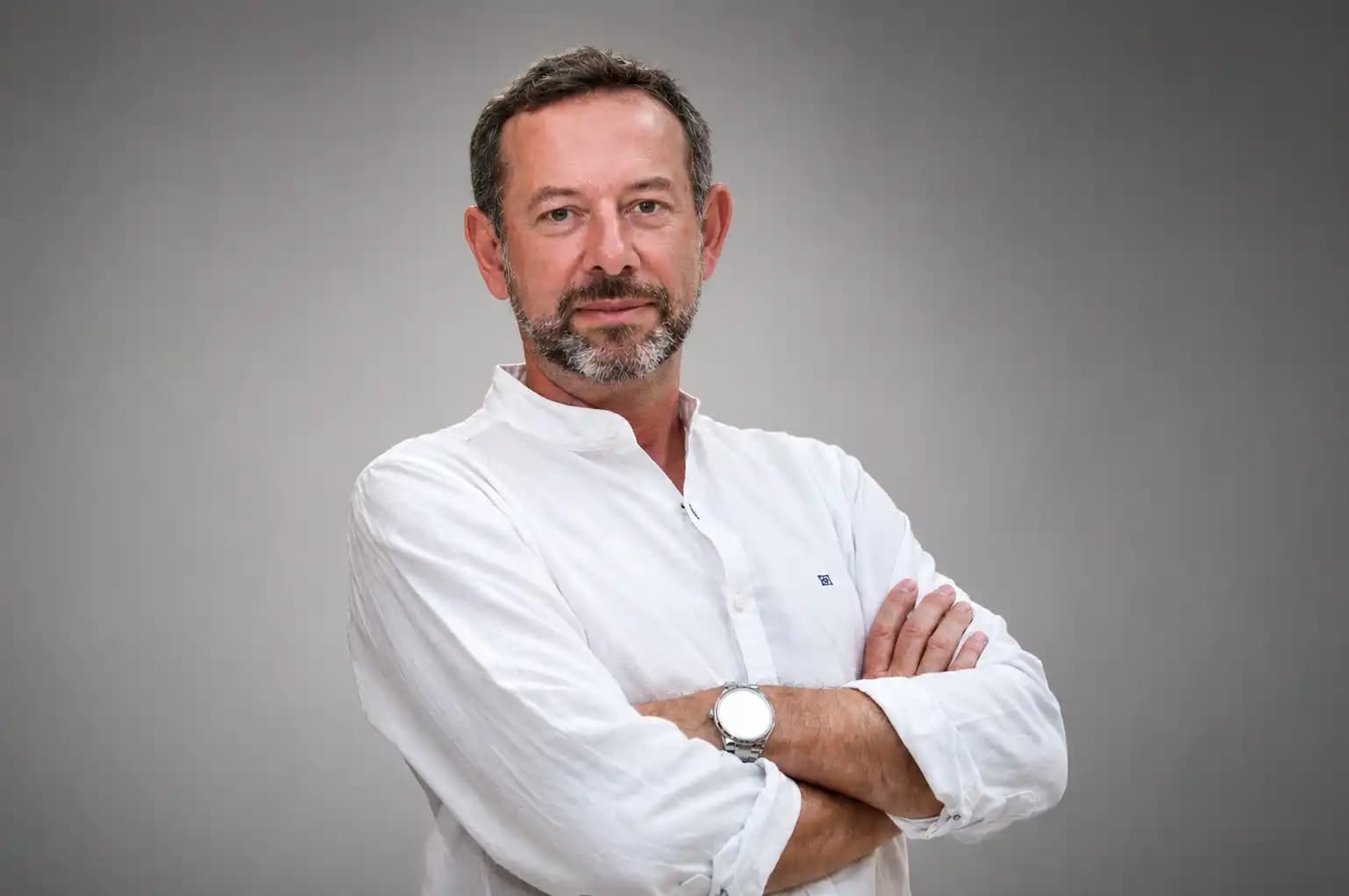 Sergio Solbes Ferri